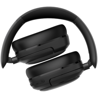 Безжични слушалки Edifier Bluetooth 5.4 45ч Черен (W800BT SE-BL)