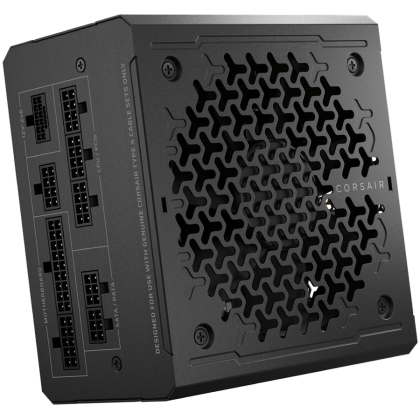 Захранване за компютър Corsair RMe 1000W 80 Plus Gold модулно (CP-9020297-EU)