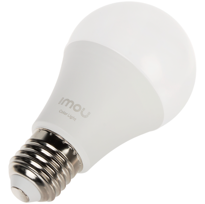 Смарт крушка Imou CL2B E27 9W RGB 806lm Wi-Fi Matter (IOT-CL2B-MAT-EU)