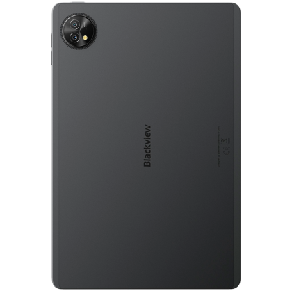 Blackview ZENO 10  Tablet 11" , 6+256GB Unisoc T765 13+16MP , Android 15 , 8800mAh + 18W , 5G , Black