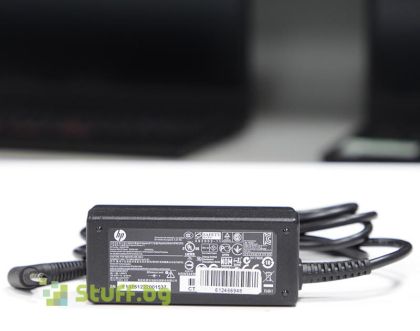 Реновиран захранващ адаптер HP 624502-001 40W 4.0x1.7mm