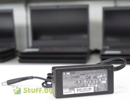 Реновиран захранващ адаптер HP TPC-CA58 65W 7.4x5.0mm