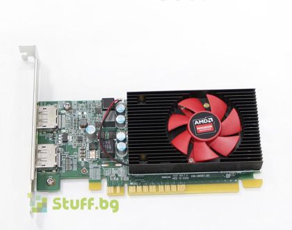 AMD Radeon R5 430