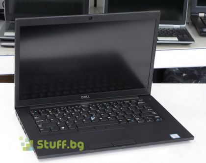 Реновиран лаптоп Dell Latitude 7490 14" i5-8250U 8GB 256GB SSD