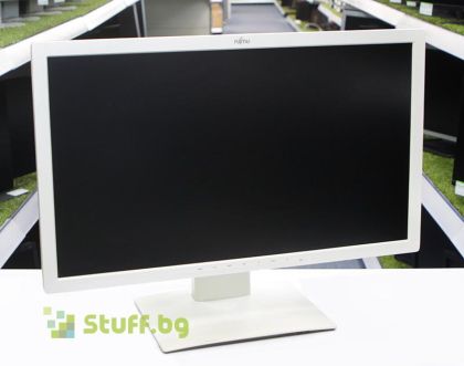 Реновиран монитор Fujitsu B27T-7 27" Full HD