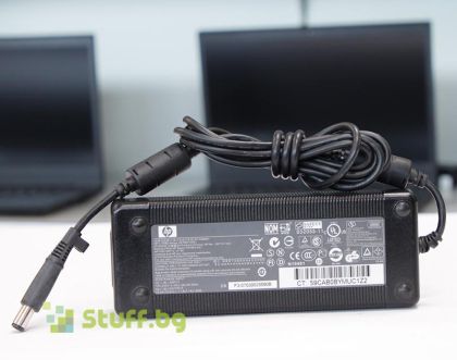 Реновиран захранващ адаптер HP HSTNN-HA01 135W 7.4x5.0mm