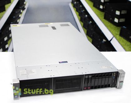 HPE ProLiant DL560 Gen9