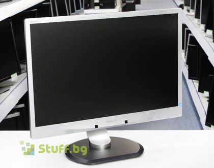 Реновиран монитор Philips 220P4LP 22" WSXGA