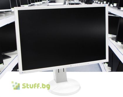 Реновиран монитор Eizo FlexScan EV2436W 24.1" WUXGA