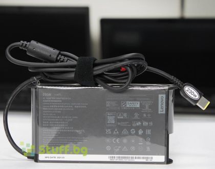 Реновиран захранващ адаптер Lenovo ADL230SDC3A 230W Slim-