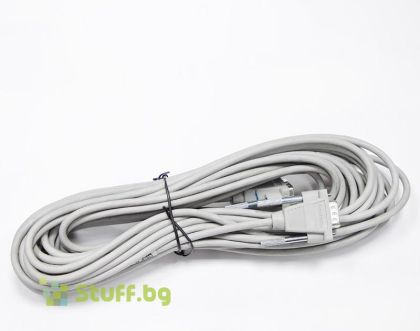 Mixed major brands HSS-DB9 Male to HSS-DB9