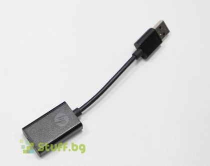 HP USB-C to USB 3.0
