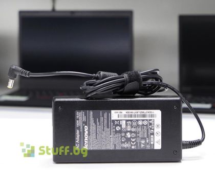 Реновиран захранващ адаптер Lenovo AC Adapter 150W Round Tip 6.3x3.0