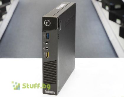 Lenovo ThinkCentre M93p