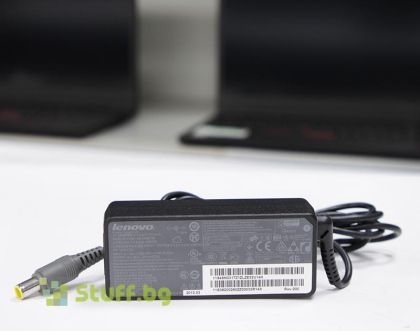 Реновиран захранващ адаптер Lenovo 45N0314 65W 7.9x5.5mm