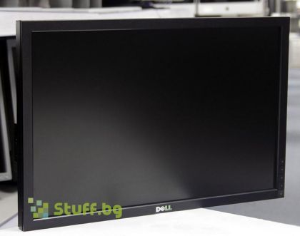 Реновиран монитор Dell P2210 22" WSXGA