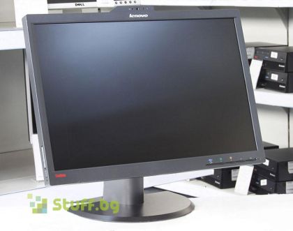 Реновиран монитор Lenovo L2251x 22" WSXGA