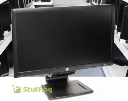 Реновиран монитор HP ZR2330w 23" Full HD