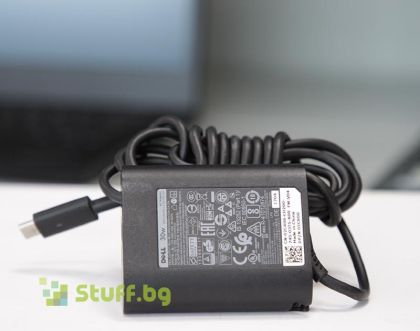 Реновиран захранващ адаптер Dell 02CR08 30W USB-C