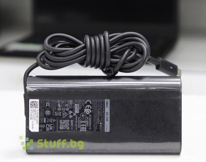 Реновиран захранващ адаптер Dell 0R2M8K 90W USB-C