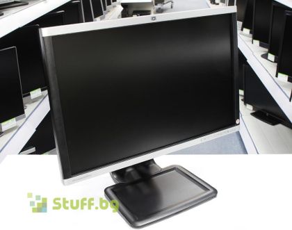 HP Compaq LA2205wg