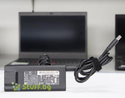 Реновиран захранващ адаптер HP Travel 616072-001 90W 7.4x5.0mm