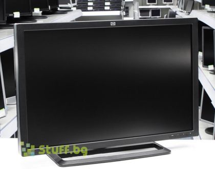 Реновиран монитор HP ZR30w 30" WQXGA