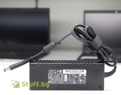 Реновиран захранващ адаптер HP HSTNN-DA01 135W 7.4x5.0mm