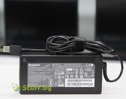 Реновиран захранващ адаптер Lenovo 45N0370 170W Slim-