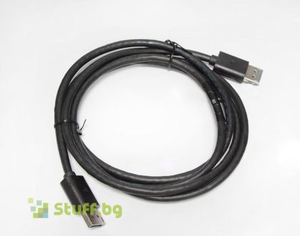 Кабел Dell DisplayPort-DisplayPort 1.8m DisplayPort 1.2