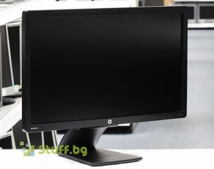 Реновиран монитор HP Z Display Z23i 23" Full HD