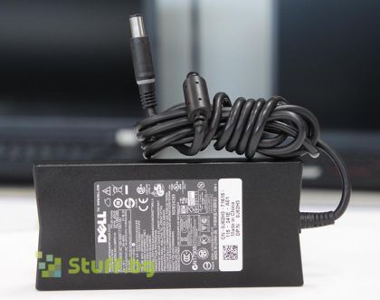 Реновиран захранващ адаптер Dell FA90PE0-00 90W 7.4x5.0mm