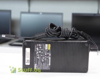 Реновиран захранващ адаптер Dell 0D846D 210W 7.4x5.0mm