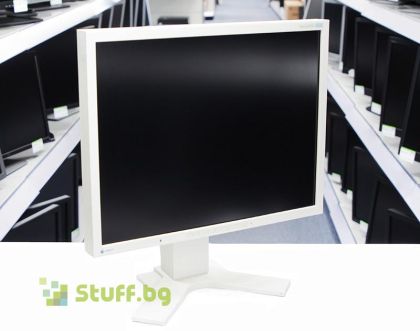 Реновиран монитор Eizo FlexScan S2100 21.3" UXGA