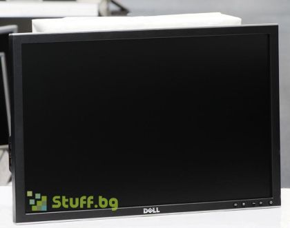 Реновиран монитор Dell 2208WFP 22" WSXGA