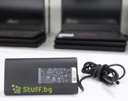 Реновиран захранващ адаптер Dell DA90PM130 90W 7.4x5.0mm
