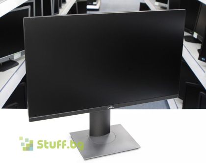 Реновиран монитор Dell P2419HC 23.8" Full HD