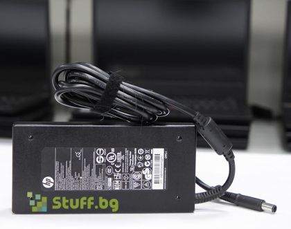Реновиран захранващ адаптер HP HSTNN-CA27 150W 7.4x5.0mm