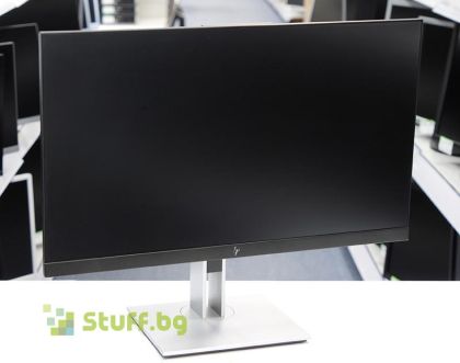 Реновиран монитор HP E24d G4 USB-C Docking Monitor 23.8" Full HD