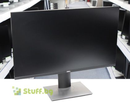 Реновиран монитор Dell P2719HC 27" Full HD