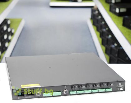 Разопаковано захранване за мрежов суич HP RPS1600 JG136A