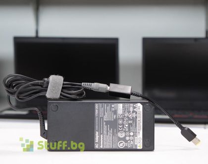 Реновиран захранващ адаптер Lenovo 45N0111 170W Slim-