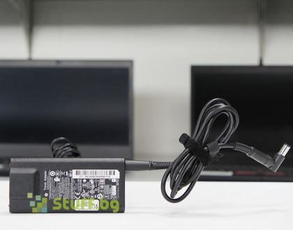 Реновиран захранващ адаптер HP Travel 677776-003 65W 7.4x5.0mm
