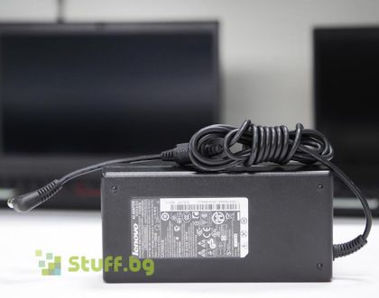 Реновиран захранващ адаптер Lenovo 54Y8833 130W 6.3x3.0mm