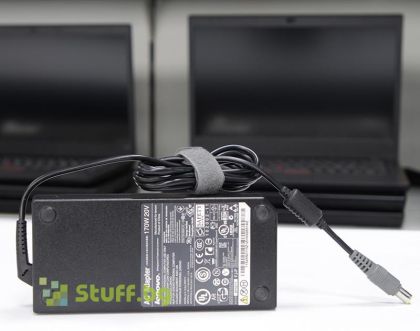 Реновиран захранващ адаптер Lenovo 45N0111 170W 7.9x5.5mm