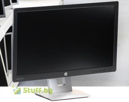 Реновиран монитор HP EliteDisplay E232 23" Full HD