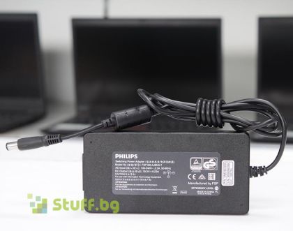 Реновиран захранващ адаптер Philips 9NA1803906 180W 7.4x5.0mm