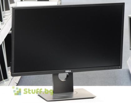 Реновиран монитор Dell P2417H 23.8" Full HD