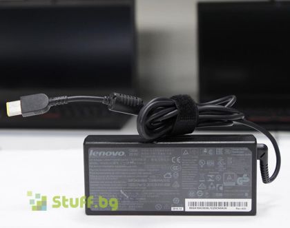 Реновиран захранващ адаптер Lenovo 00PC727 120W Slim-