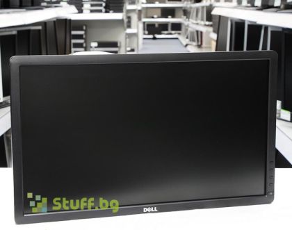 Реновиран монитор Dell P2212H 21.5" Full HD